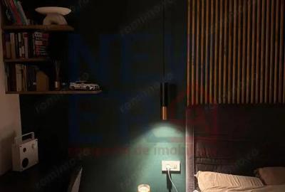 2 camere spre vanzare Lujerului, etaj 8 din 10 - 3