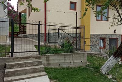 Casă cu 5 camere în Vistieru - 7