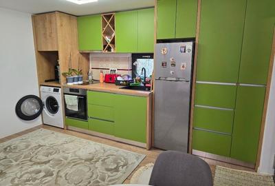 Casă modulară cu grădină superbă – teren 1000 m², 1 Decembrie, Ilfov - 6