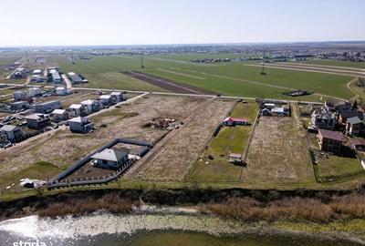 Spațiu comercial, în Vidra - 4