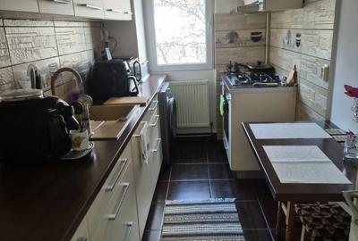 Apartament cu 2 camere decomandat în Nicolina - 1