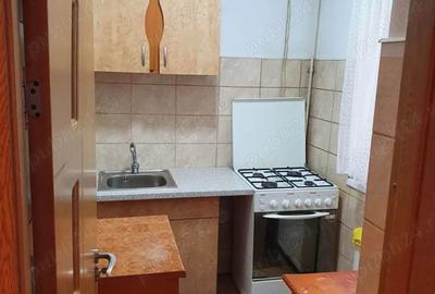 Garsonieră decomandată în Lenin Sud - 5