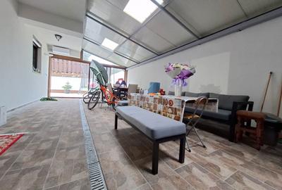 Apartament cu 3 camere decomandat în Valea Lupului - 8