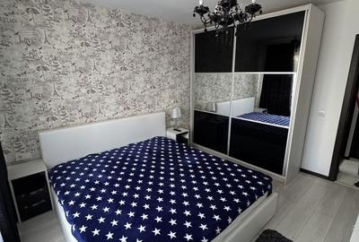 Apartament cu 2 camere decomandat în Buzaului - 6