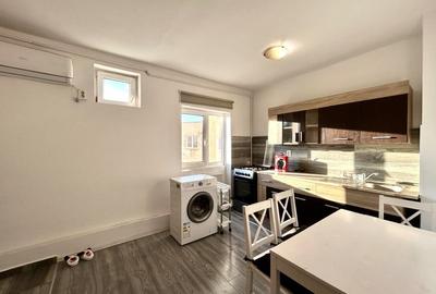 Apartament 2 camere, decomandat,  mobilat utilat in zona Balcescu - 8