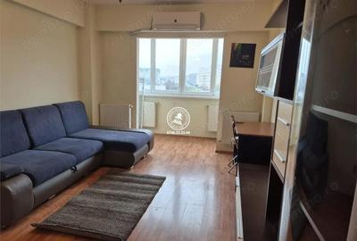 Apartament cu 2 camere decomandat, mobilat în Păcurari - 7