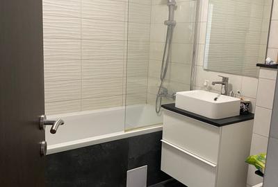 Duplex 4 camere+living, zona Piata 1 Mai, sp 180 mp, curte cu parcare - 13