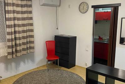 Garsonieră decomandată, mobilată în Dristor - 3