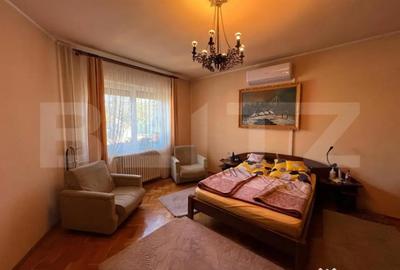 Casă cu 1 camere cu Teren 1200 Mp în Cloșca - 10