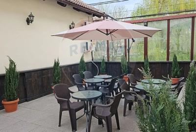 Hotel/Pensiune, de 600 mp, în Ultracentral - 6