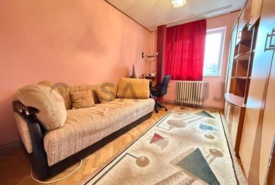 3 camere decomandate langă Școala Gimnazială "Liviu Rebreanu" - 2