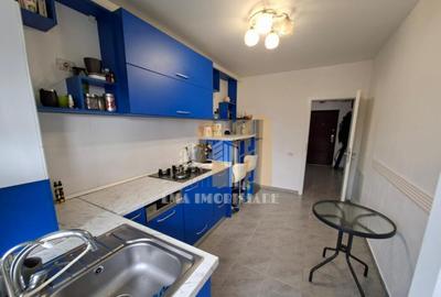 Apartament 2 camere -56mp in subcetate city 1 Brasov - 4