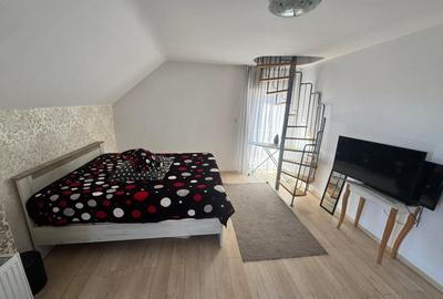 Casă individuală cu 7 camere cu Canalizare în Aeroport - 19