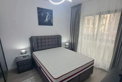 Apartament 2 camere decomandat - Exigent Plaza - 2
