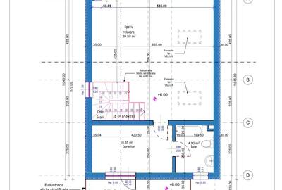 Casa individuala in Tunari - 4