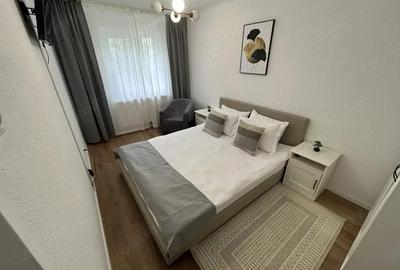 Apartament 2 camere Tomis Nord - 3