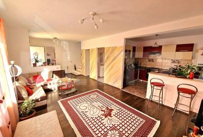 Inchiriere duplex cu 4 camere, 110mp, gradina, parcare, Sub Cetate - 1