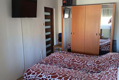 Apartament cu 2 camere semidecomandat în Lotus - 8