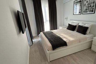 Apartament cu 3 camere în Herăstrău - 12