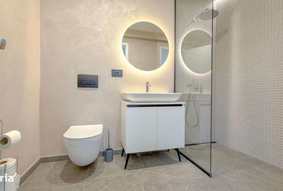 Apartament cu 2 camere, mobilat în Tractorul - 18