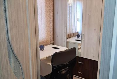 Apartament cu 2 camere în Șega - 16