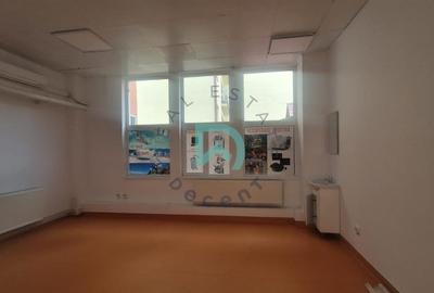 Spatiu comercial pretabil clinica, sala  de sport, birouri! - 11