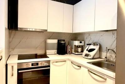 Apartament cu 3 camere semidecomandat, mobilat în Central - 4