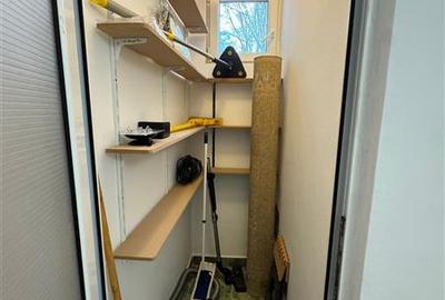 Apartament cu 3 camere decomandat, mobilat în Plopilor - 12