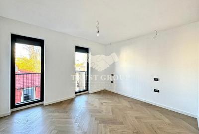 Apartament cu 4 camere decomandat în Beller - 8