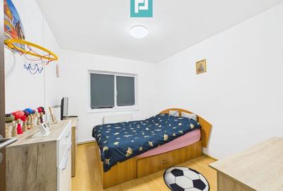 Apartament cu 3 camere în zona Girocului - 13