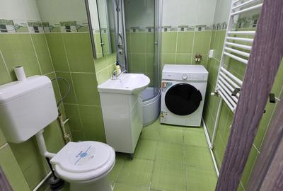 Garsonieră decomandată în Casa Cărții - 5