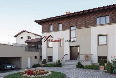 Un refugiu discret, unde lumina si armonia scriu povestea casei! Cu o suprafata - 1