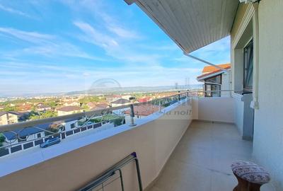 Apartament 2 camere de inchiriat in Iasi, bloc 2017, Galata - 9