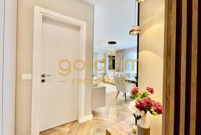 Apartament cu 3 camere decomandat, mobilat în Străulești - 28