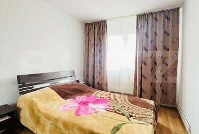 Apartament cu 2 camere, 41,20 mp, zona Micro 3 - 5