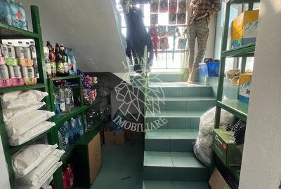 Spațiu comercial, de 80 mp, în Prundu Bârgăului - 3