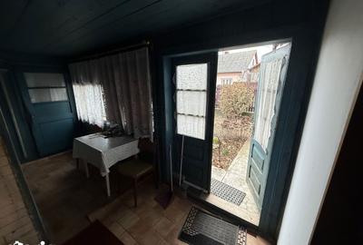 Casă cu 3 camere cu Teren 454 Mp în Moara - 8