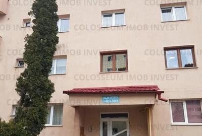 Apartament 2 camere - zona Racadau Apartament 2 camere - zona Racadau - 6