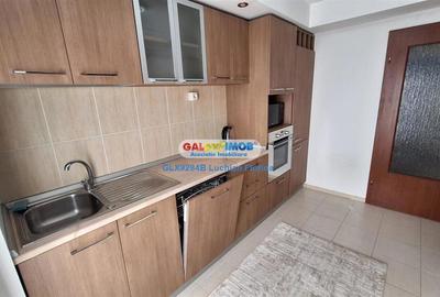 Apartament 3 camere, 2 bai, Jupiter Residence - Parcul Vacaresti - 6