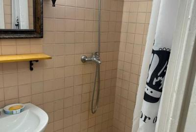 Garsonieră decomandată, mobilată în Unirii - 8