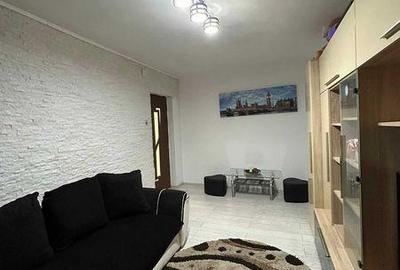 Apartament cu 2 camere în Calea București