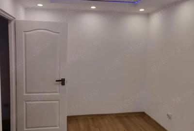 De vanzare apartament 2 camere, complet renovat, zona Restaurant Bradu - 11