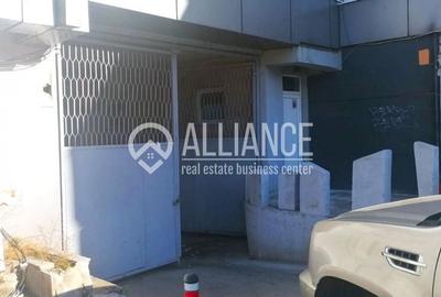 Inchiriere spatiu comercial de 400 mp - 2