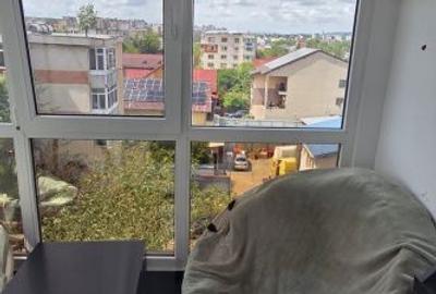 Apartament cu 2 camere în Tudor Vladimirescu - 16