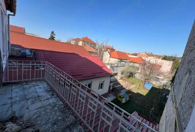 Apartament cu 5 camere semidecomandat în Bălcescu - 13