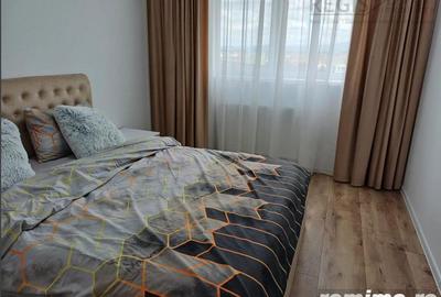 Penthouse 5 camere Vivamus - 9