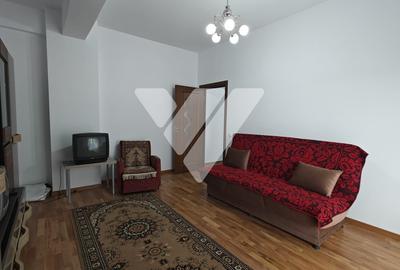 Apartament cu 3 camere decomandat, mobilat în Mihai Viteazul - 2