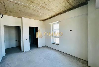Apartament 3 camere Semifinisat | Decomandat | 80 mp | ID:1334 - 8