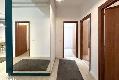 Apartament cu 3 camere în Central - 16