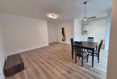 Apartament nou 1 camera, etaj 1, zona Terra, Floresti, Comision 0% - 5